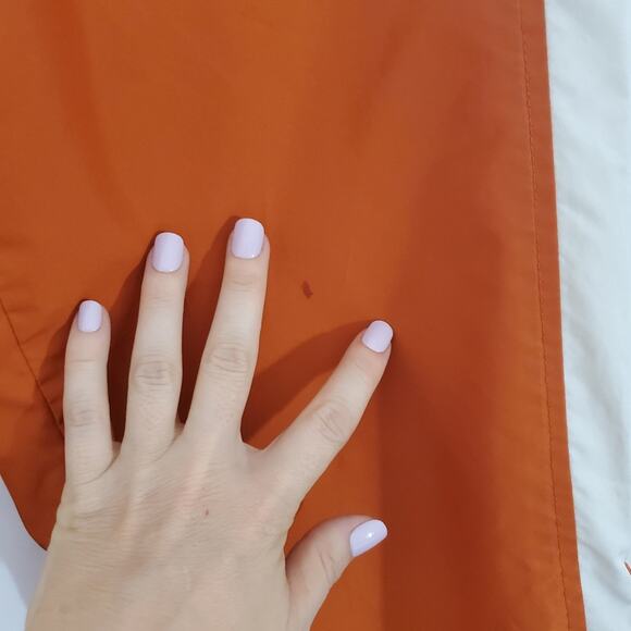 University of Texas Longhorns Lined Windbreaker Pants with Pockets - Picture 9 of 10